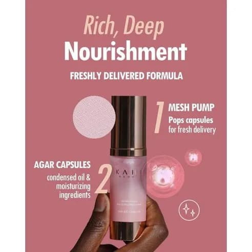 Wrinkle Bounce Skin Fit Blending Essence - Image 4