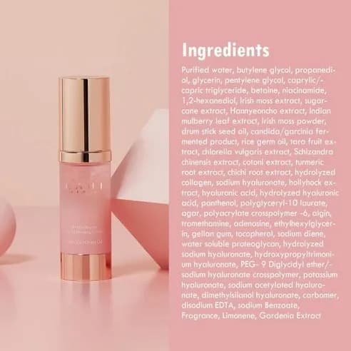 Wrinkle Bounce Skin Fit Blending Essence - Image 8