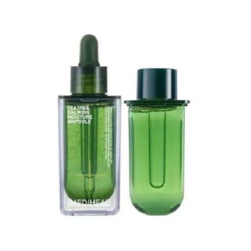 Tea Tree Calming Moisture Ampoule - Image 1
