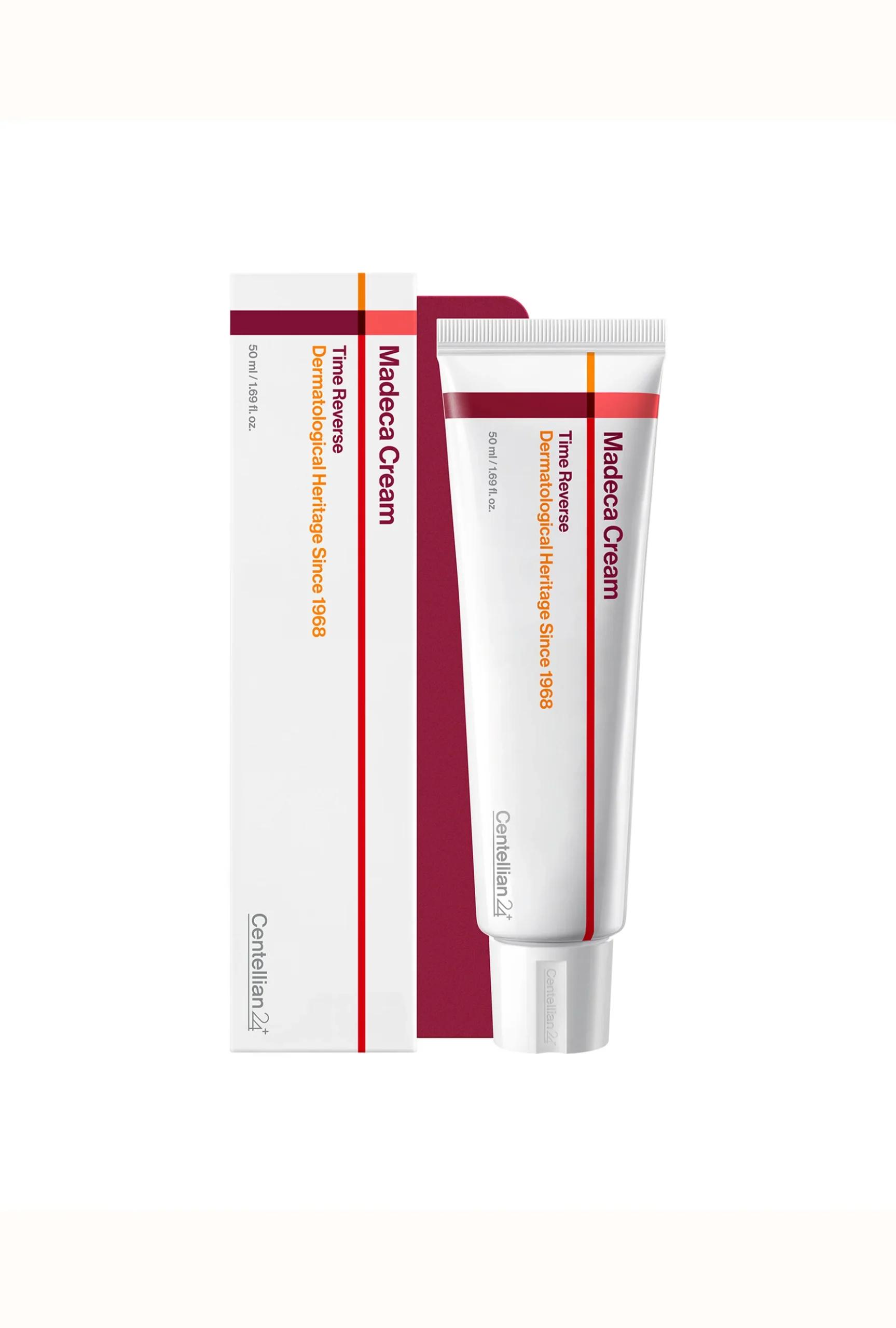 Centellian24 Madeca Cream Time Reverse, 50ml - Image 1