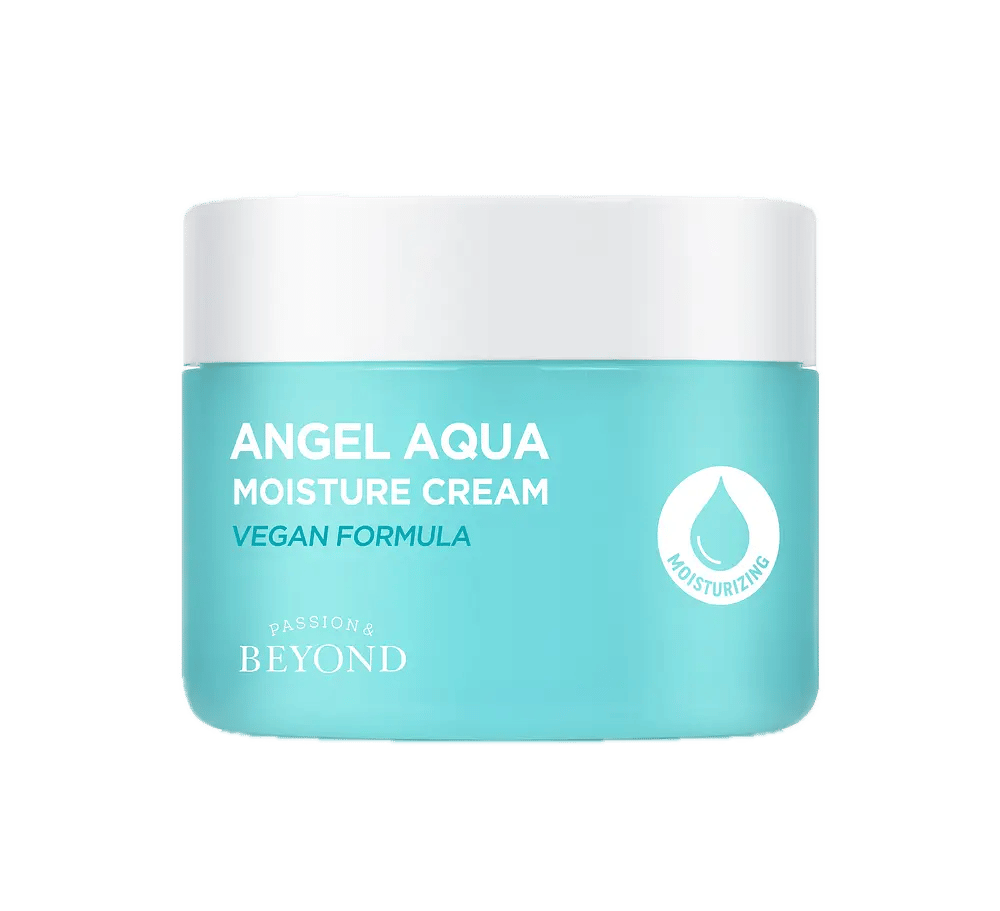 Angel Aqua Moisture Cream, 150ml - Image 1
