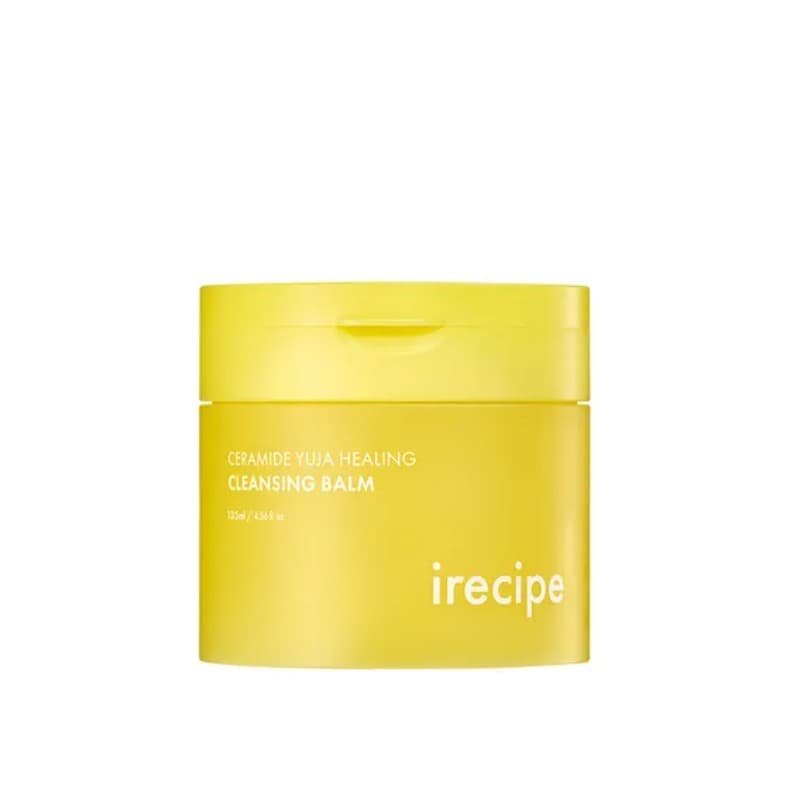 Ceramide Yuja Healing Cleansing Balm - Image 1
