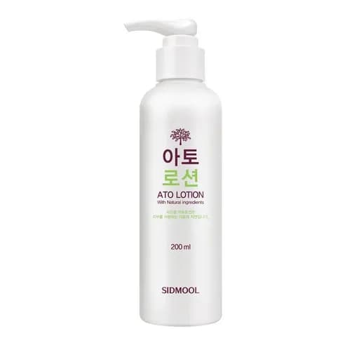 Ato Lotion, 200ml, 1pack - Image 1