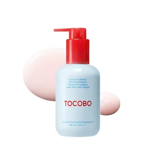 Calamine Pore Control Cleansing Oil - Image 1