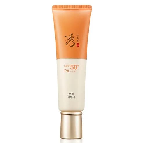 Bichaek Jadan Sun Cream - Image 1