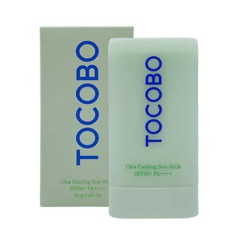 Cica Cooling Sun Stick [SPF50+/PA++++] - Image 1