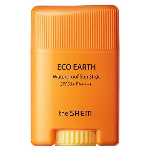 Eco Earth Power Clear Sun Stick, 17g - Image 1