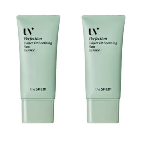 UV Perfection Water Fit Soothing Sun Essence - Image 1