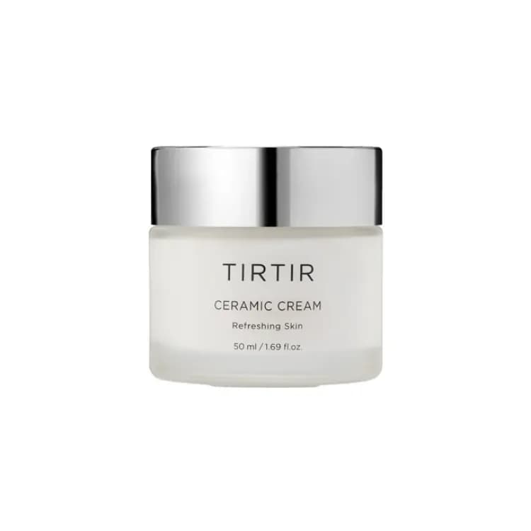 Porcelain Cream - Image 1