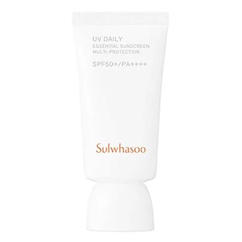 UV Daily Essential Sunscreen Multi Protection SPF50+ PA++++ - Image 1