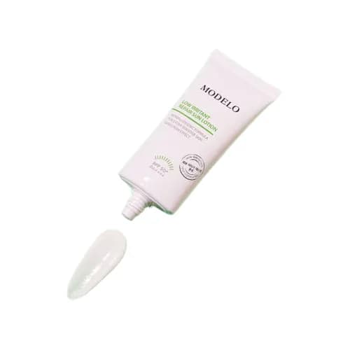 Low Irritant Repair Tone-up Sunscreen [SPF50+ PA++++], 50ml - Image 1
