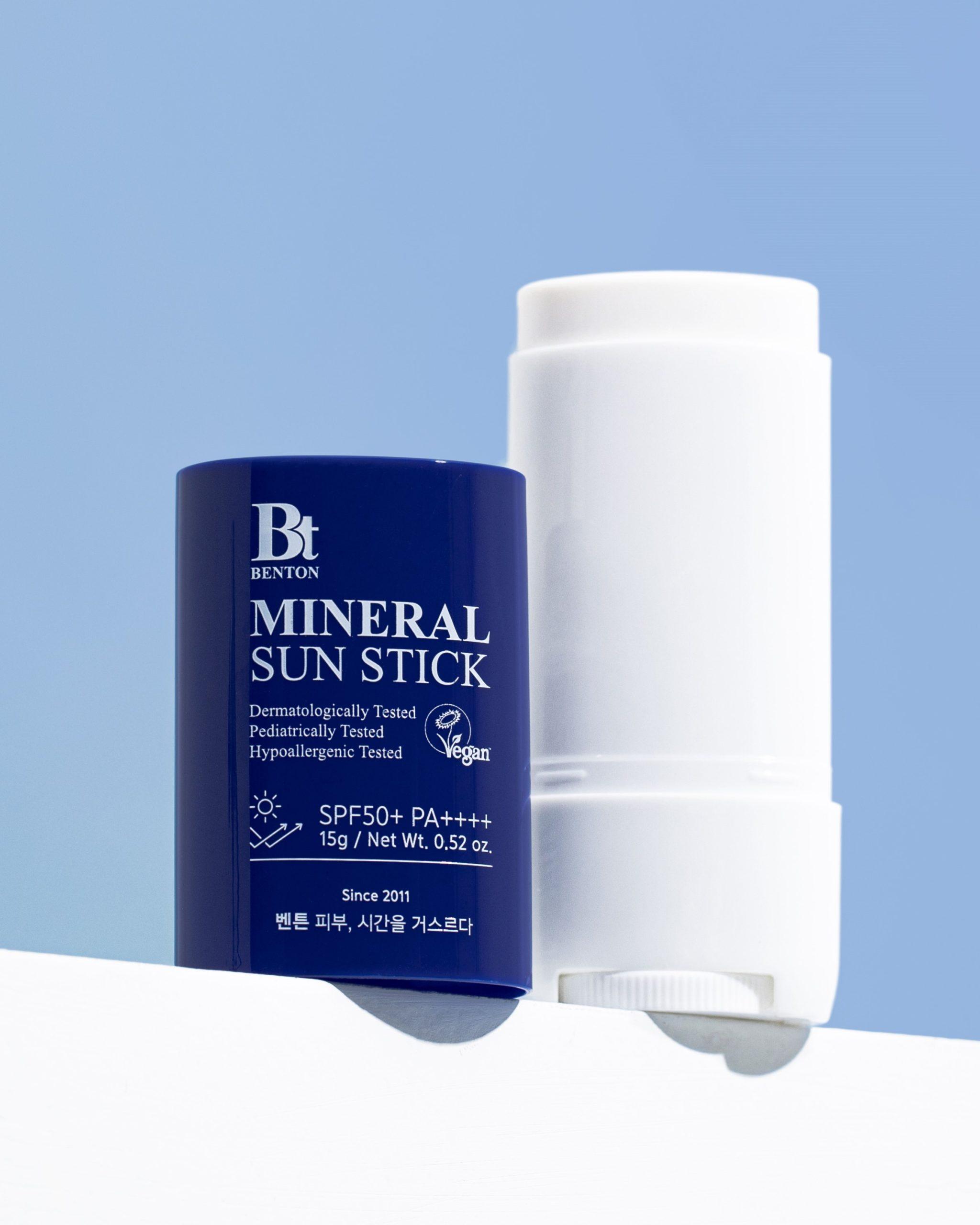 Mineral Sun Stick [SPF50+/PA++++], 15g - Image 2