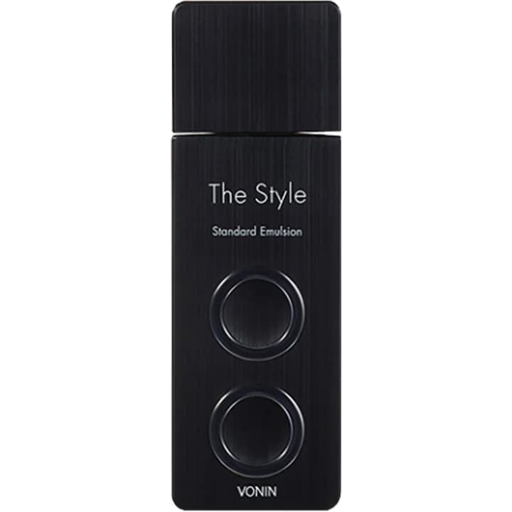 The Style Standard Emulsion, 135ml - Image 1