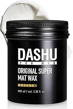 For Men Original Super Matte, 100ml - Image 1