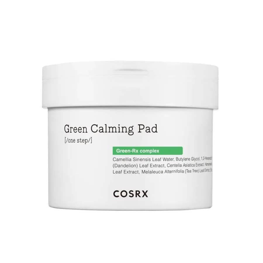 One Step Green Calming Pad, 70ea, 1pack - Image 1