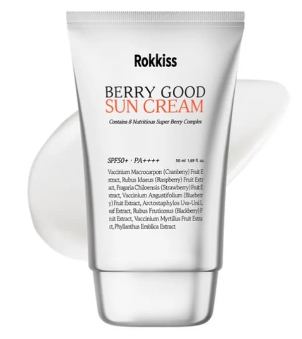 Very Good Sun Cream [SPF50+/PA++++], 50ml - Image 1