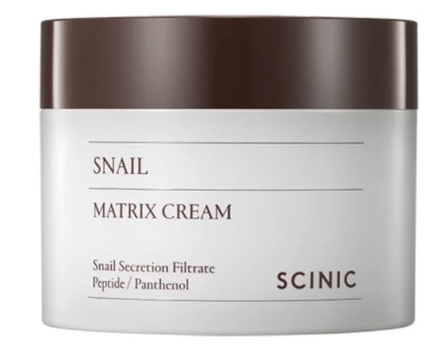 Snail Matrix Cream, 120ml - Image 1