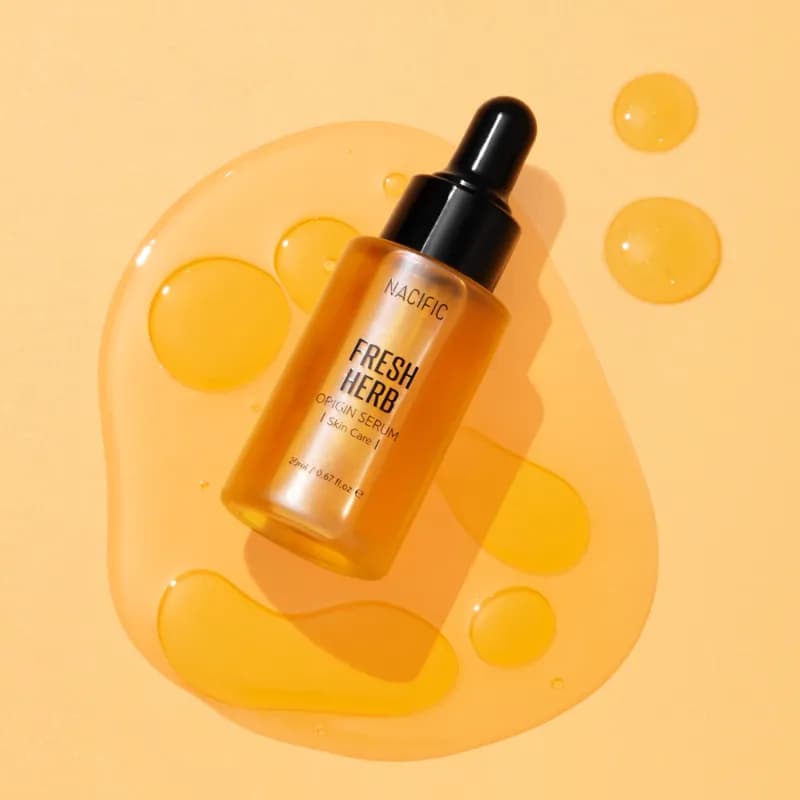 Fresh Herb Origin Serum (New York Serum), 20ml - Image 2