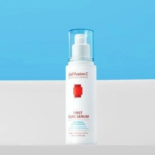 First Cure Serum, 50ml - Image 3