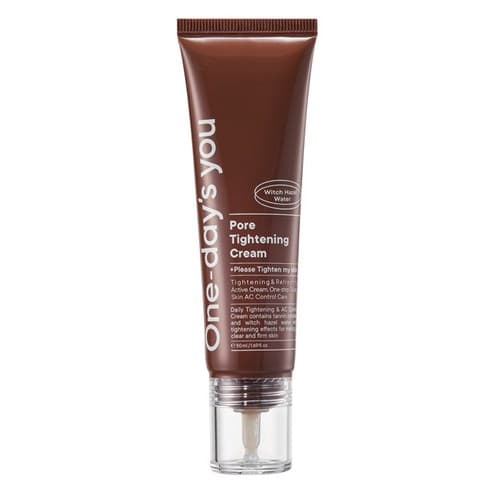 Pore Tightening Cream - Image 1