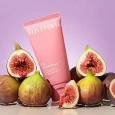 Fig Scrub Mask, 70g - Image 2
