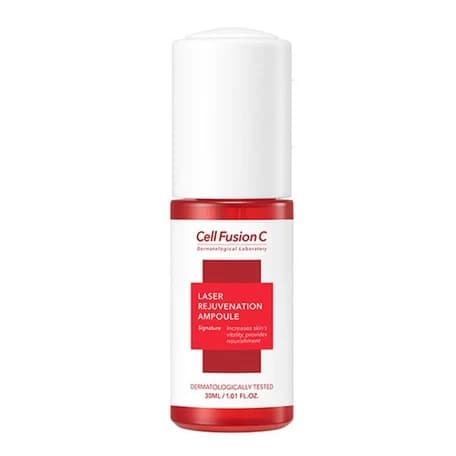 Laser Rejuvenation Ampoule, 30ml - Image 1