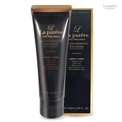 All Day Essential Snail Eye Cream, 100ml - Image 1