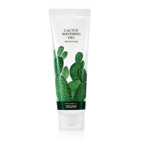 Cactus Soothing Gel, 105ml - Image 1