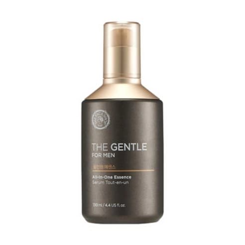 The Gentle For Men All-in-One Essence, 135ml - Image 1