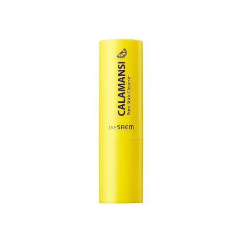 Calamansi Pore Stick Cleanser, 15g - Image 1