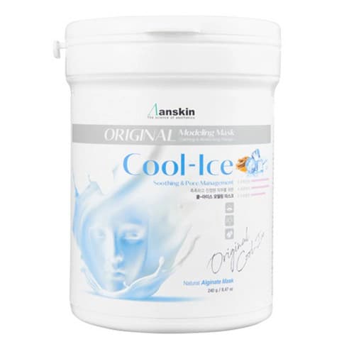 Original Cool-Ice Modeling Mask, 240g - Image 1