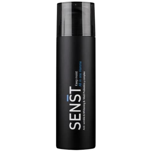 Senst Keep Moist All-In-One Homme, 150ml - Image 1