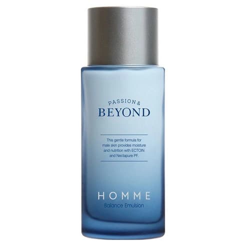 Homme Balance Emulsion, 130ml - Image 1