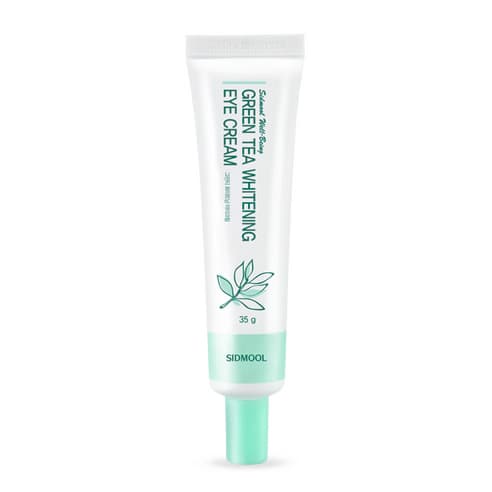 Green Tea Brightening Eye Cream, 35g - Image 1