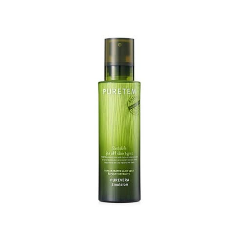 Purevera Emulsion, 130ml - Image 1