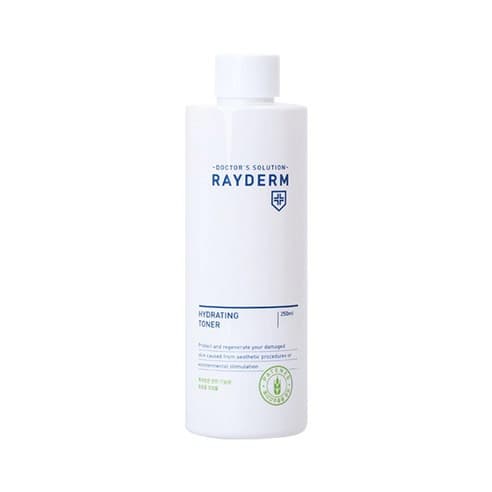 Hydrating Toner, 250ml - Image 1