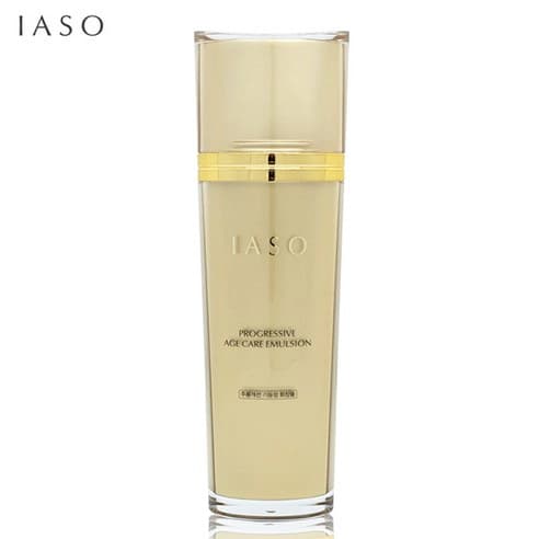 Progressive Age Care Emulsion, 100ml - Image 1