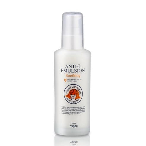 Anti-T Emulsion, 100ml - Image 1