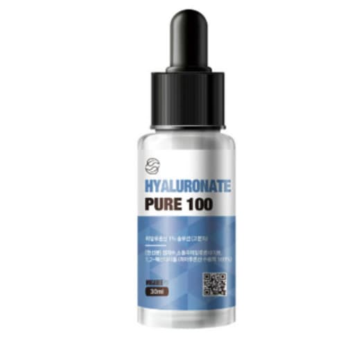 Hyaluronic Acid 100% Ampoule, 30ml - Image 1