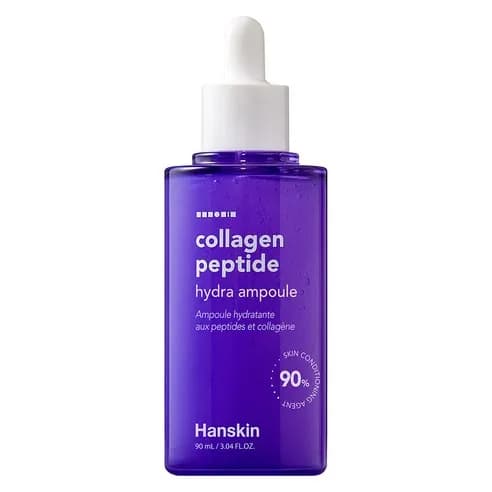 Collagen Peptide Hydra Ampoule, 90ml - Image 1