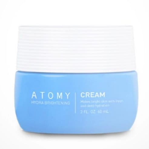 Hydra Brightening Cream, 60ml - Image 1