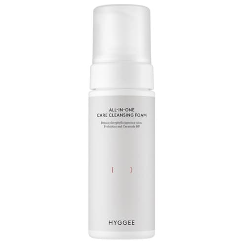 All-in-One Care Cleansing Foam, 150ml - Image 1