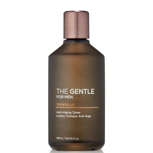 The Gentle For Men Anti-aging Skin, 145ml - Image 1