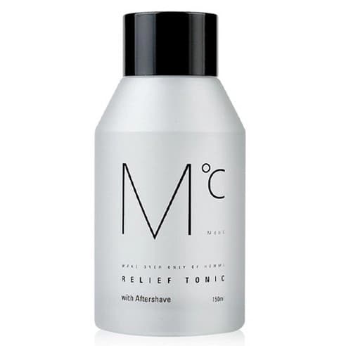 Relief Tonic with Aftershave, 150ml - Image 1