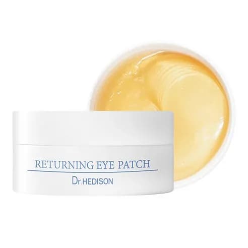 Returning Eye Patch, 60ea - Image 1