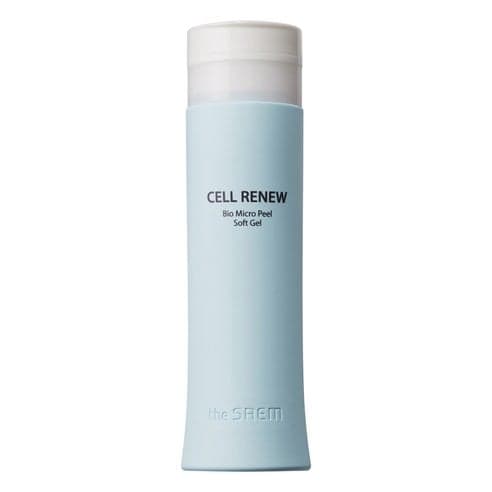Cell Renew Bio Micro Peel Soft Gel, 120ml - Image 1