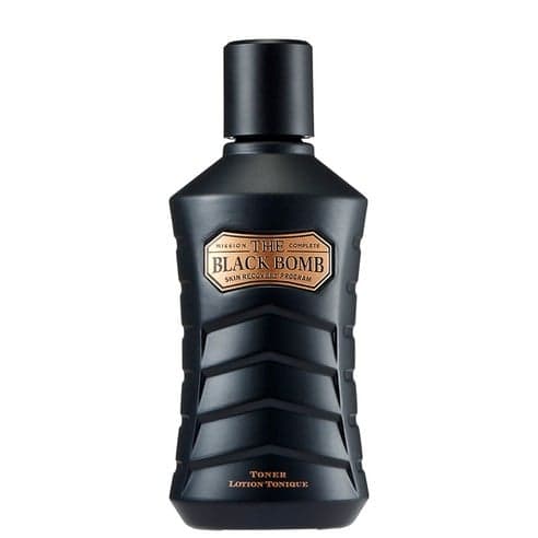 The Black Balm Skin, 140ml - Image 1