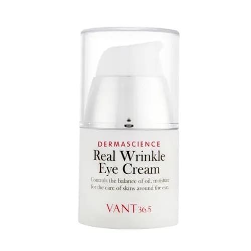 Real Wrinkle Eye Cream, 30ml - Image 1