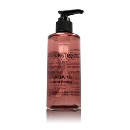 AHA Mild Peeling, 200ml - Image 1