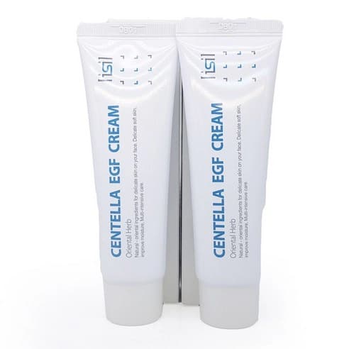 Lisil Centella EGF Cream, 50ml - Image 1